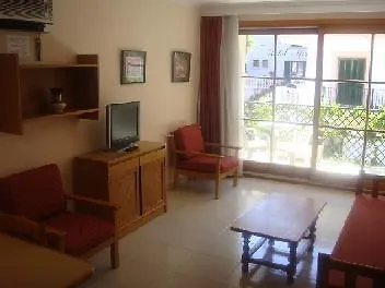 Apartment Maricel 1