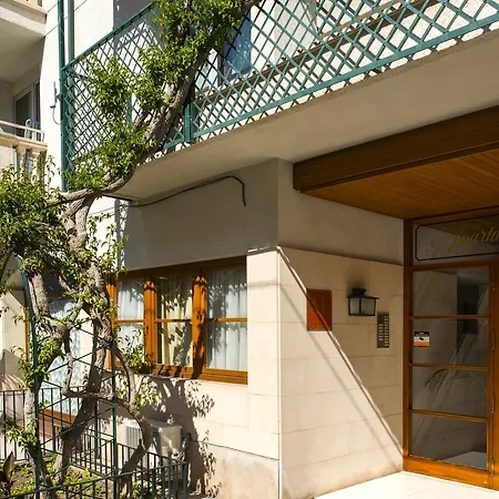 Apartment Maricel 1 Port de Pollenca