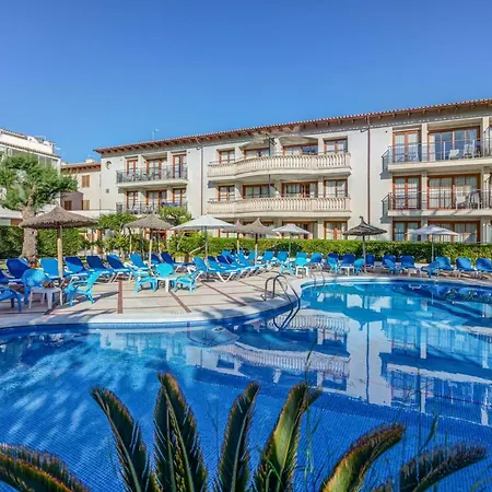 Apartment Maricel 1 *