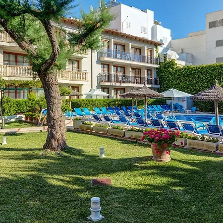 Apartment Maricel 1