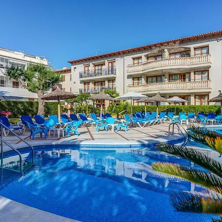 Apartment Maricel 1