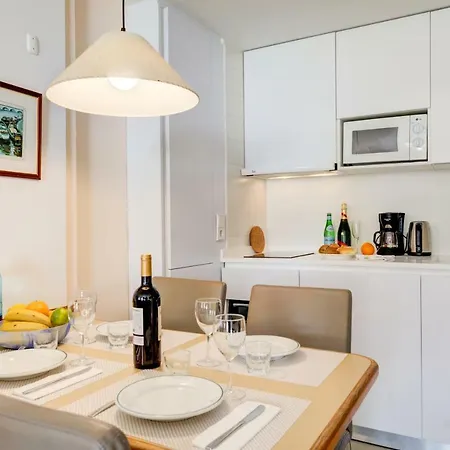 Maricel 1 Apartamento Puerto Pollensa
